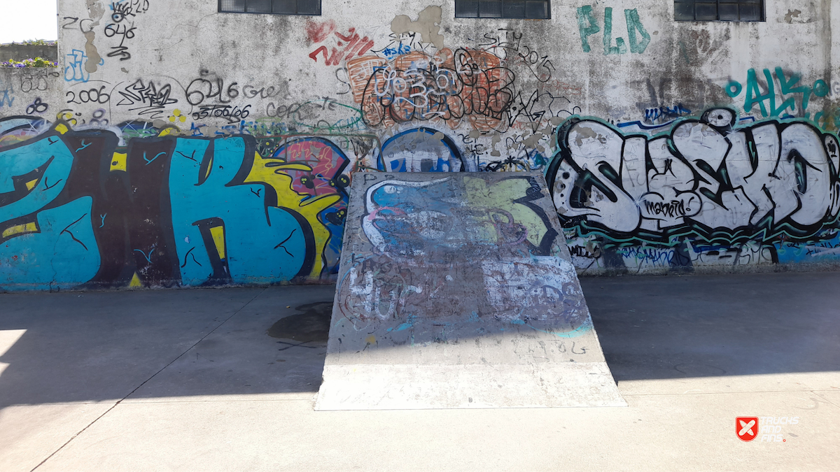 Alenquer skatepark